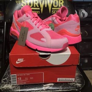 Nike Air Max 180 x CDG